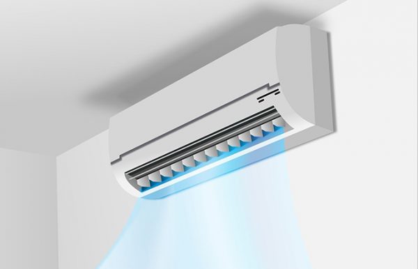 BRiONiC UV-C LED Desinfektionssystem